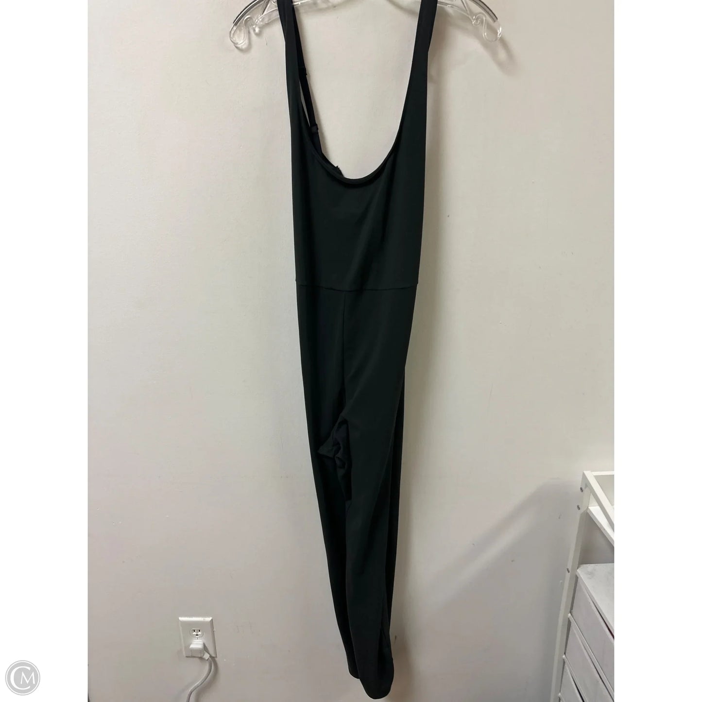 Jumpsuit By Cacique In Black, Size: 2x