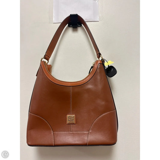Handbag Designer By Dooney And Bourke, Size: Large