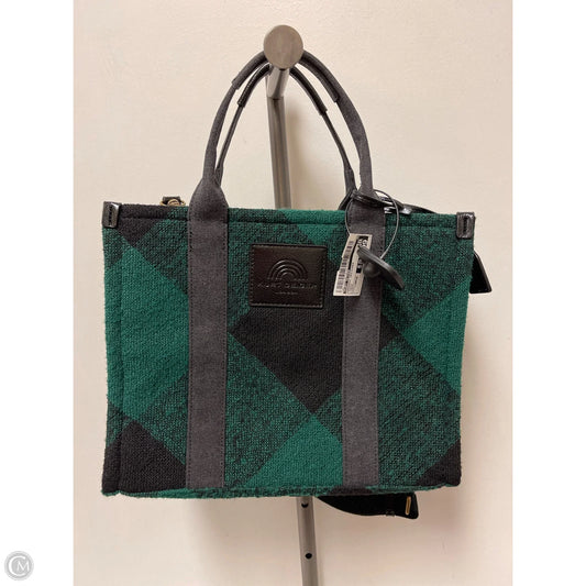 Handbag Designer By Kurt Geiger, Size: Large