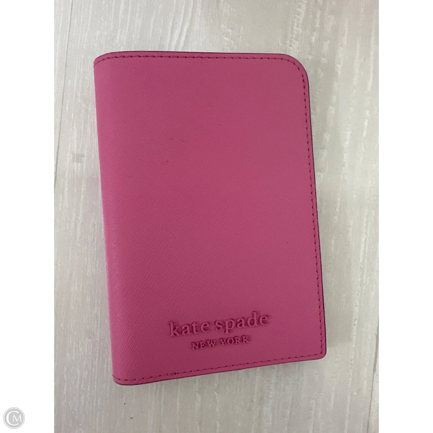 Accessory Designer Tag By Kate Spade