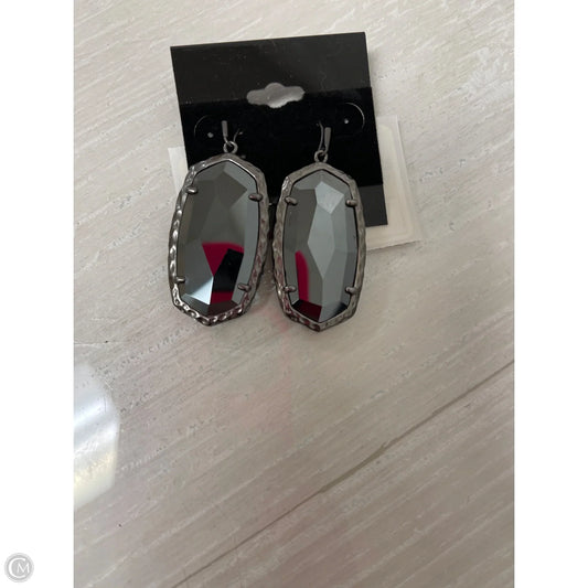 Earrings Other By Kendra Scott