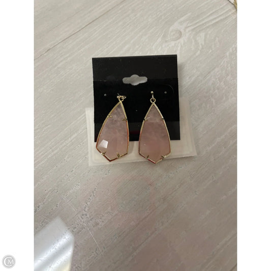 Earrings Other By Kendra Scott