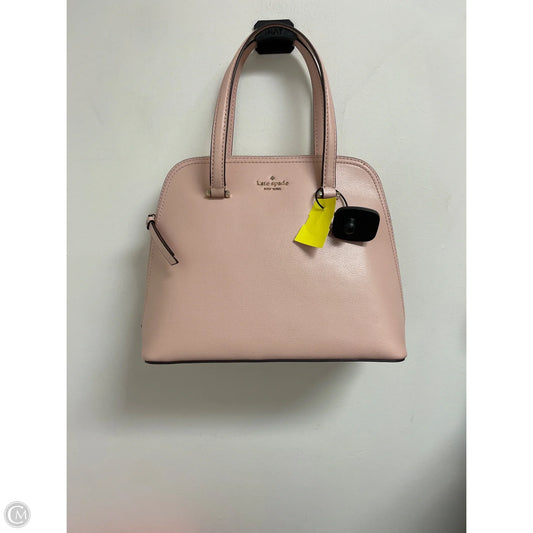 Handbag Designer By Kate Spade, Size: Large