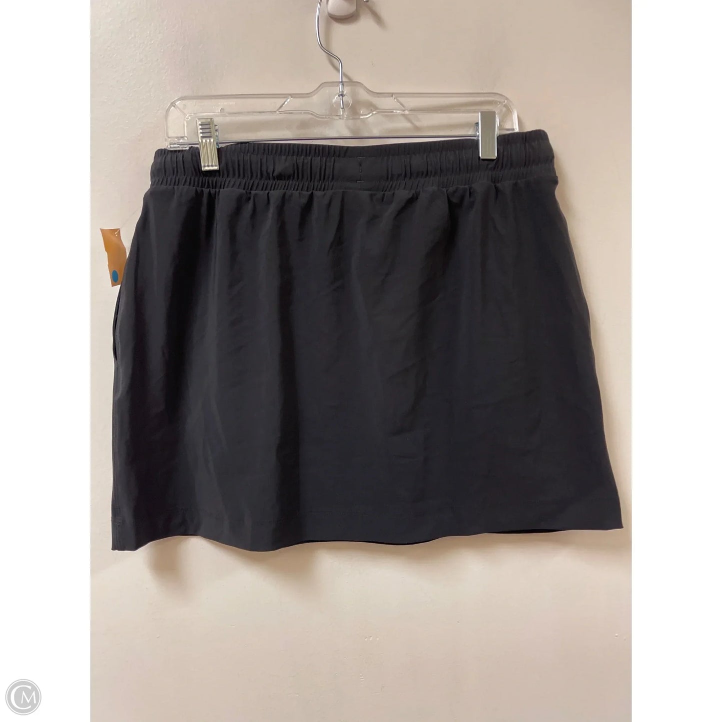 Athletic Skort By Sweaty Betty In Black, Size: 8