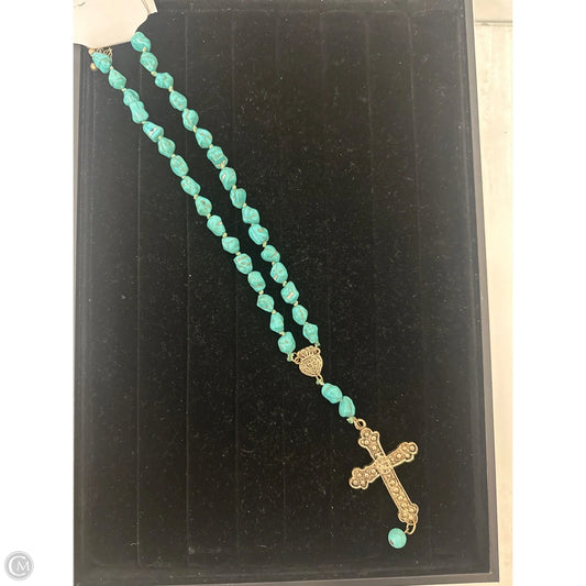 Necklace Pendant By Clothes Mentor