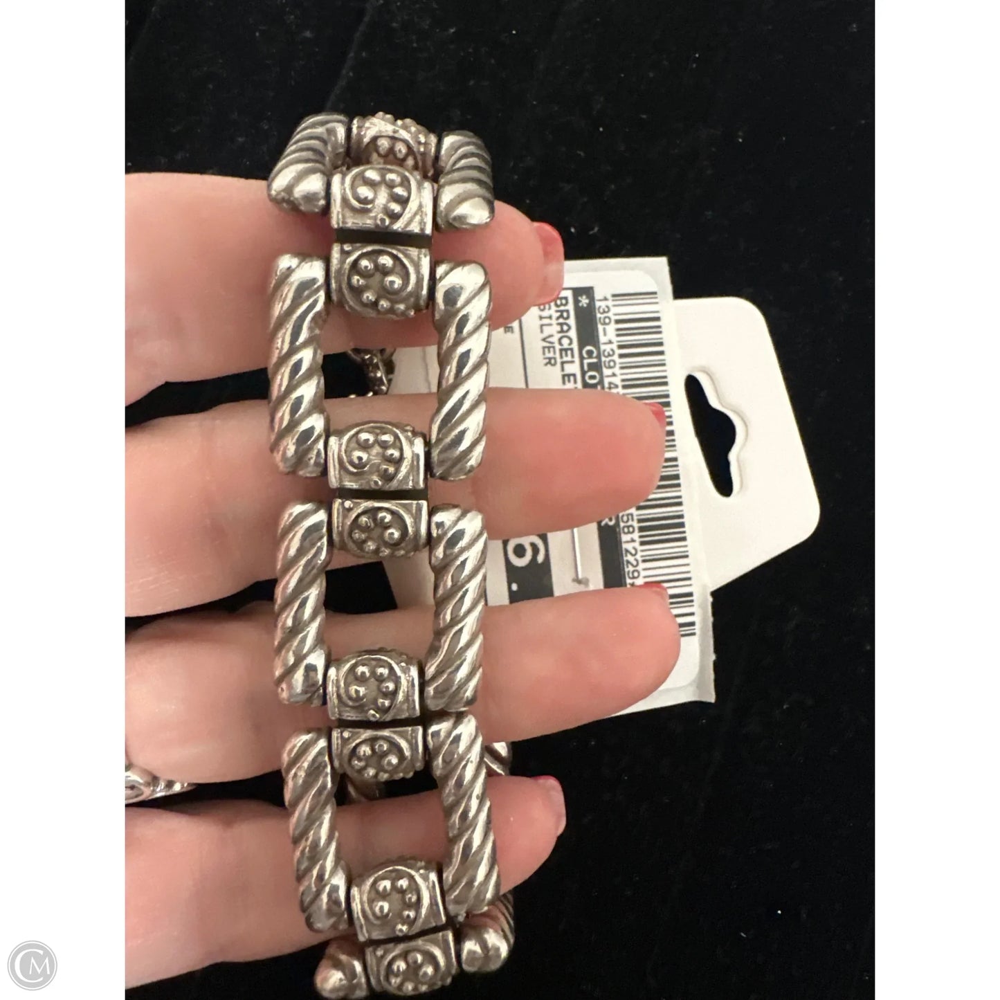 Bracelet Cuff By Clothes Mentor