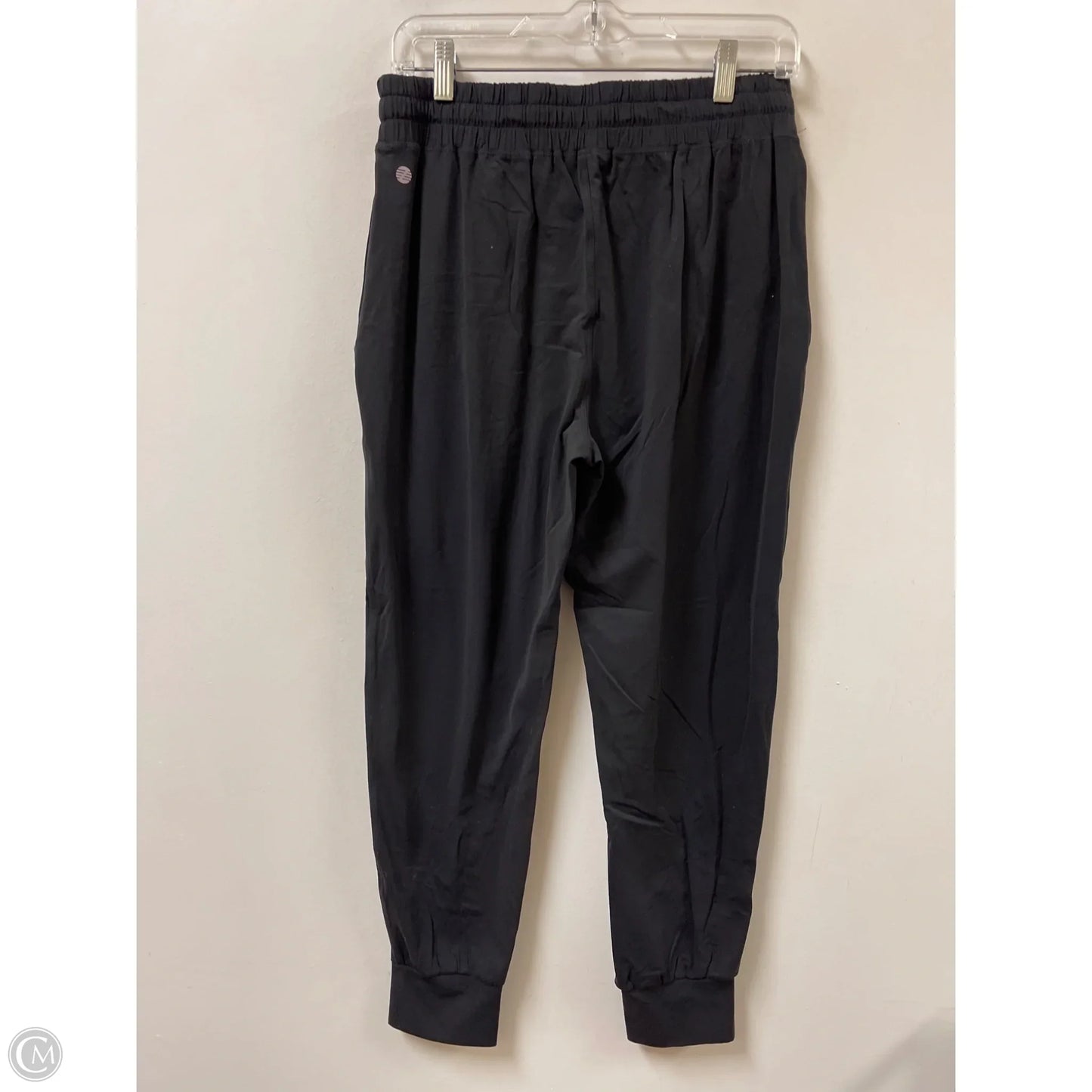 Athletic Pants By Zella In Black, Size: M