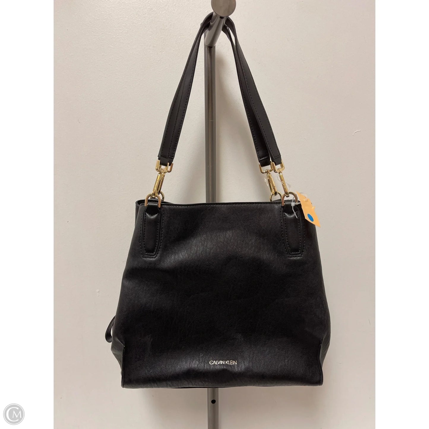 Handbag By Calvin Klein, Size: Large