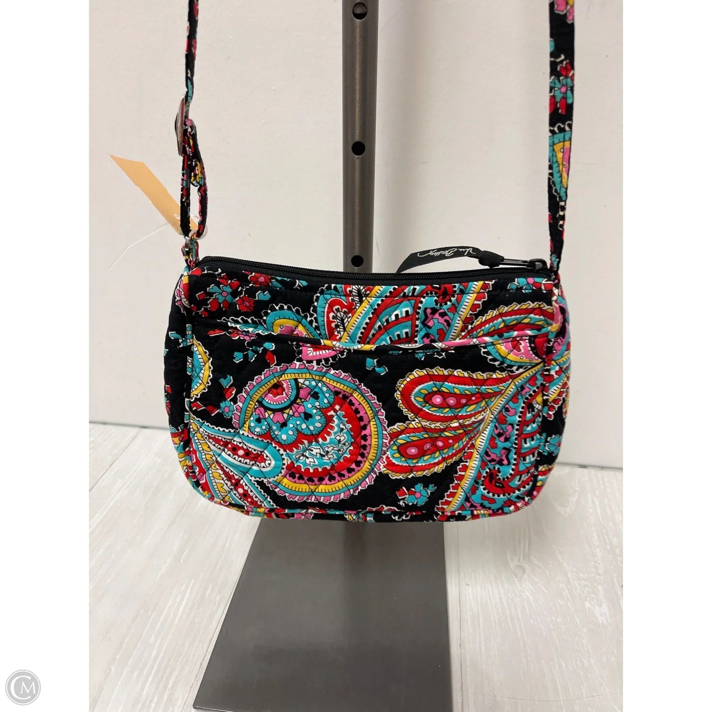 Crossbody By Vera Bradley, Size: Small