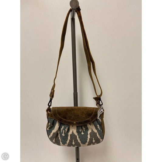 Crossbody By Myra, Size: Small