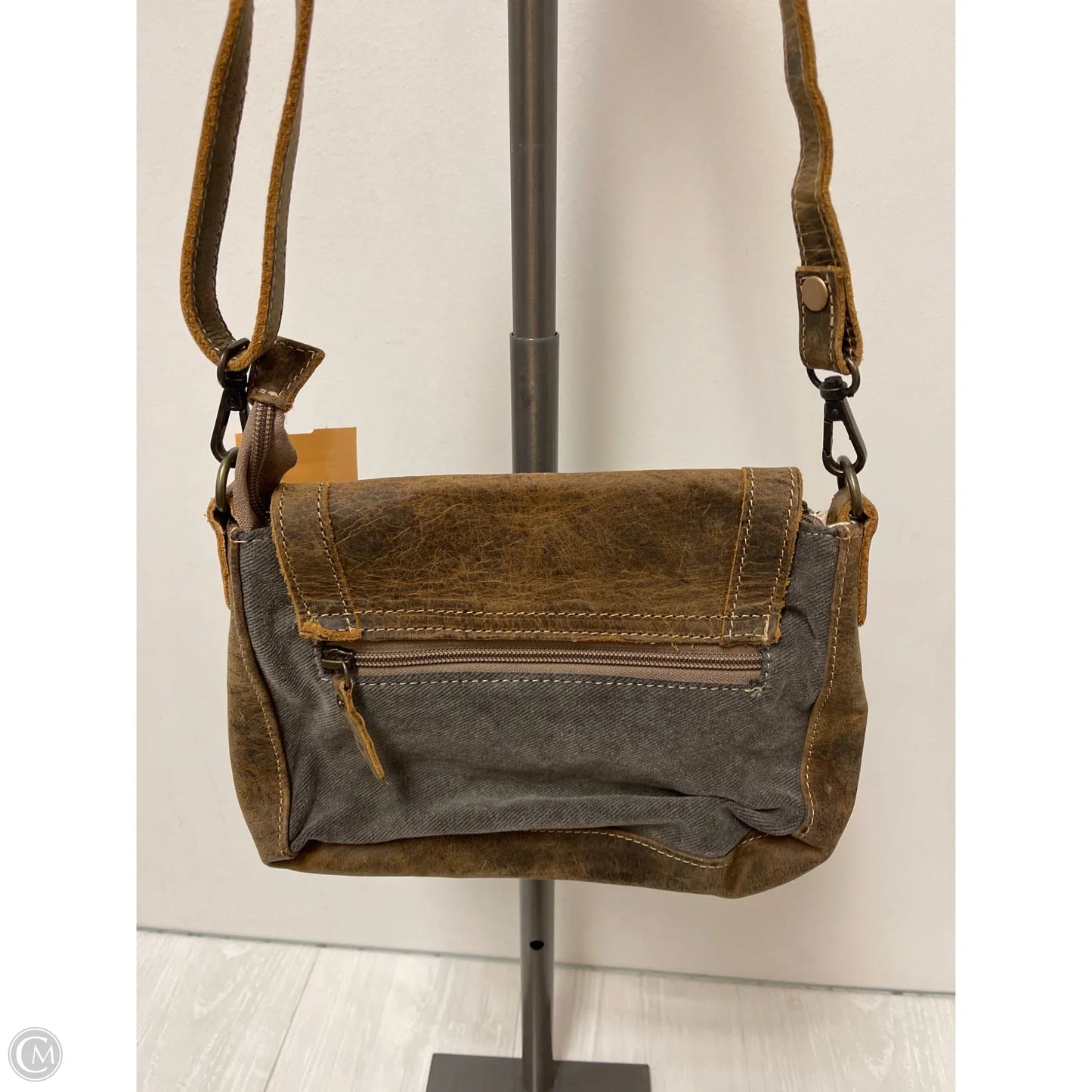 Crossbody By Myra, Size: Small
