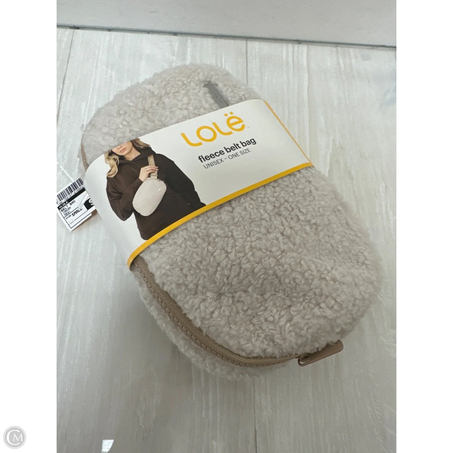 Belt Bag By Lole, Size: Small
