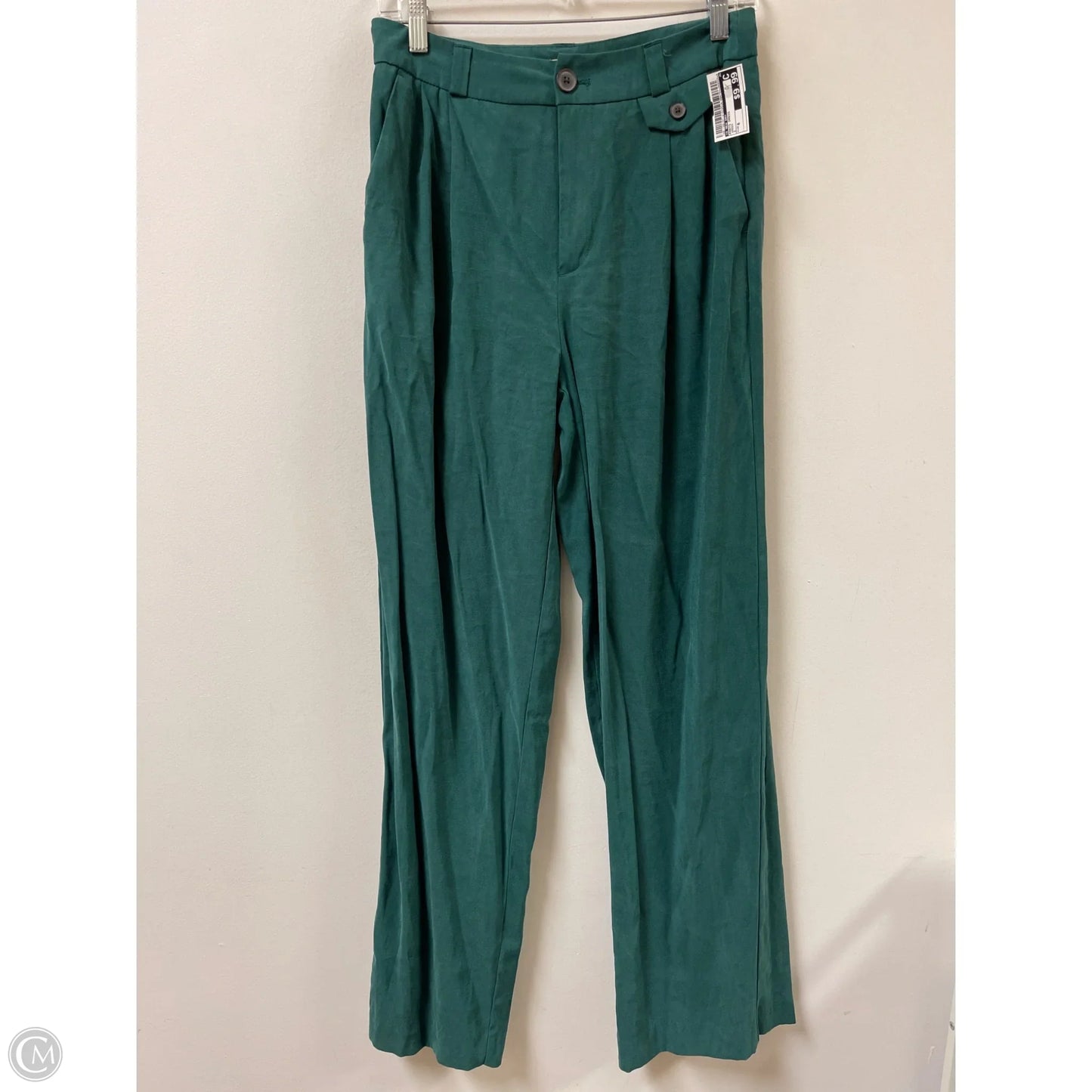 Pants Dress By A New Day In Green, Size: 6
