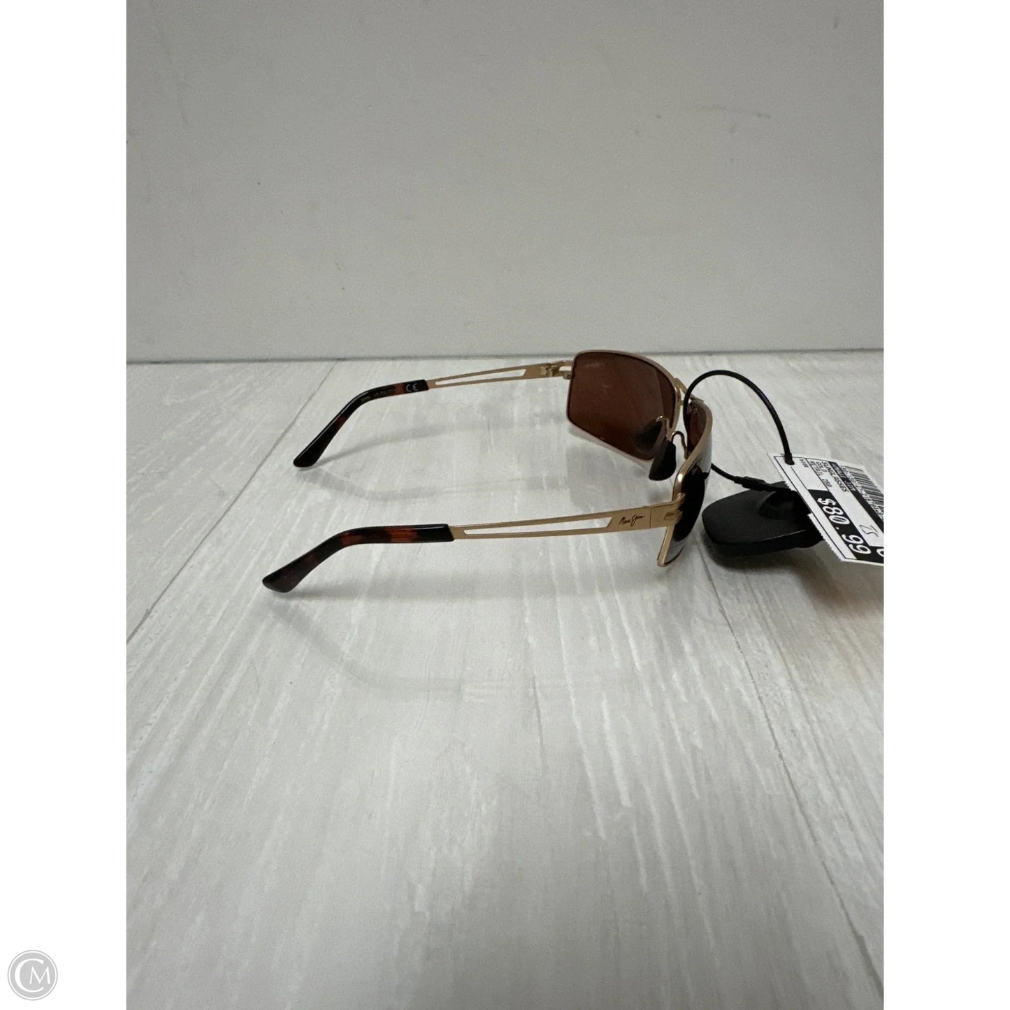 Sunglasses By Maui Jim