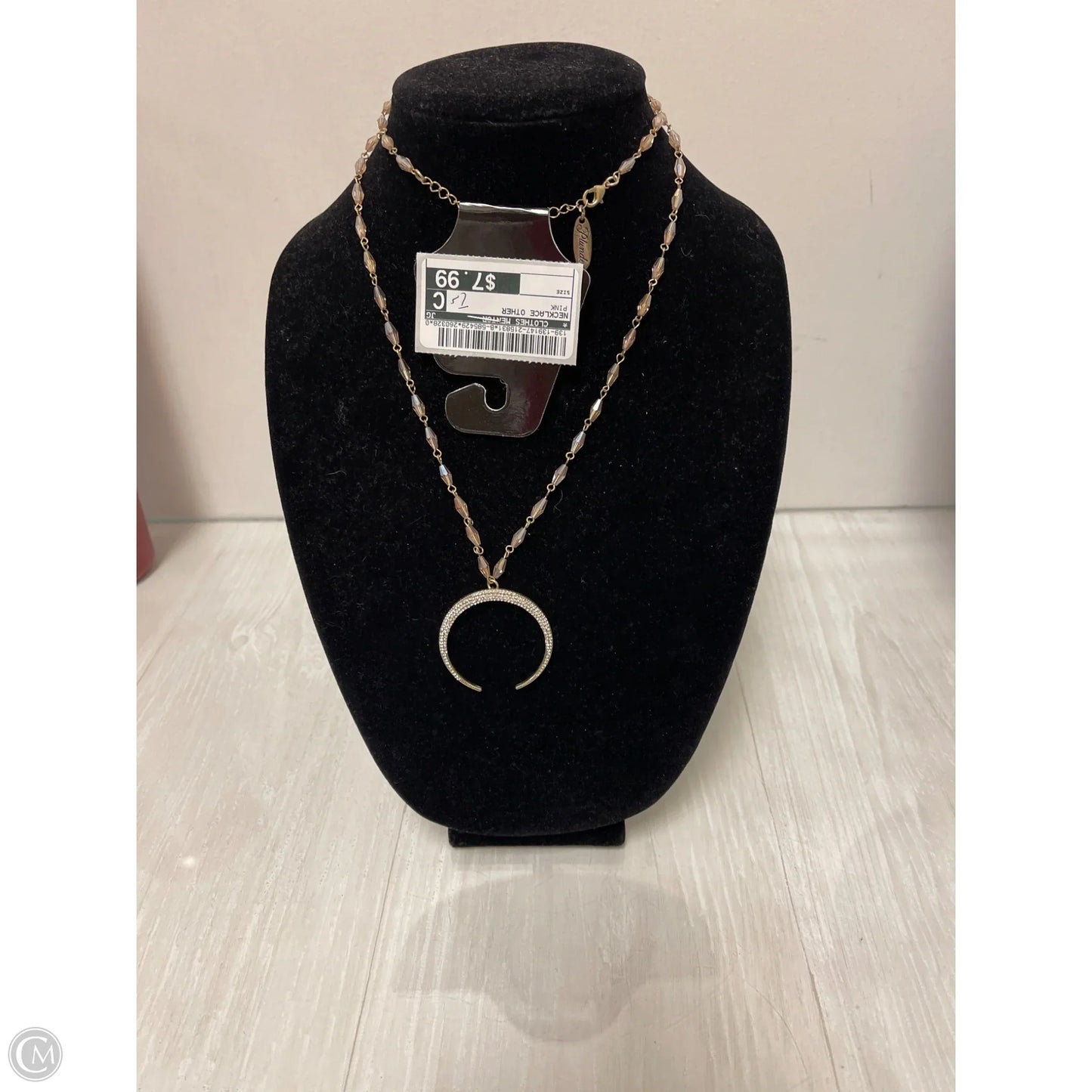 Necklace Other By Clothes Mentor