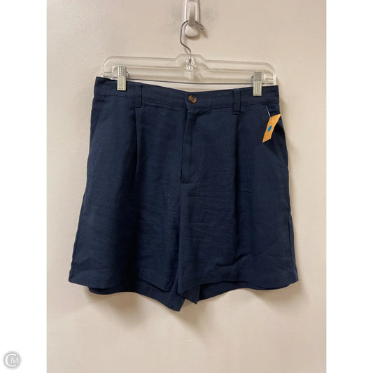 Shorts By Time And Tru In Navy, Size: 6