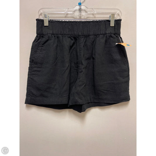 Shorts By Sonoma In Black, Size: 2