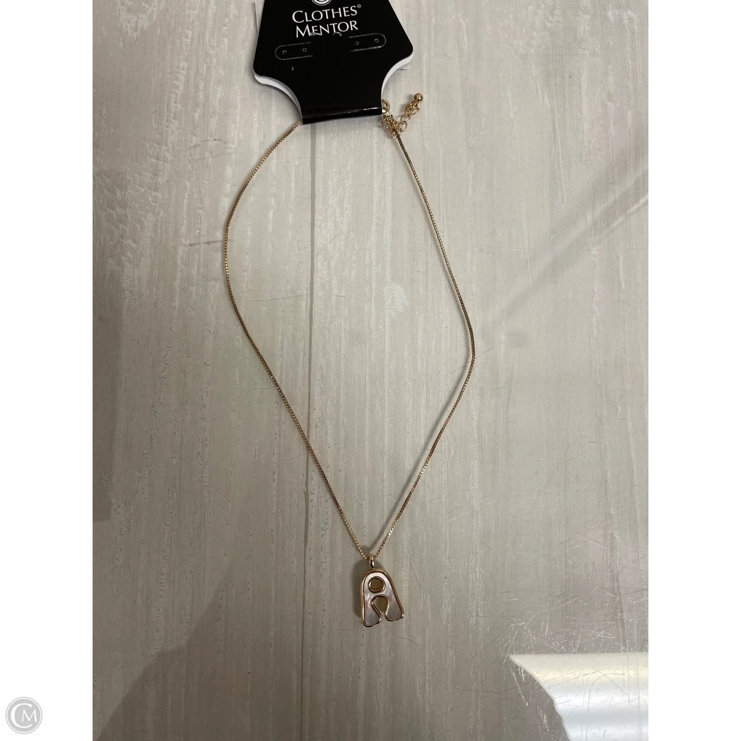 Necklace Other By Clothes Mentor