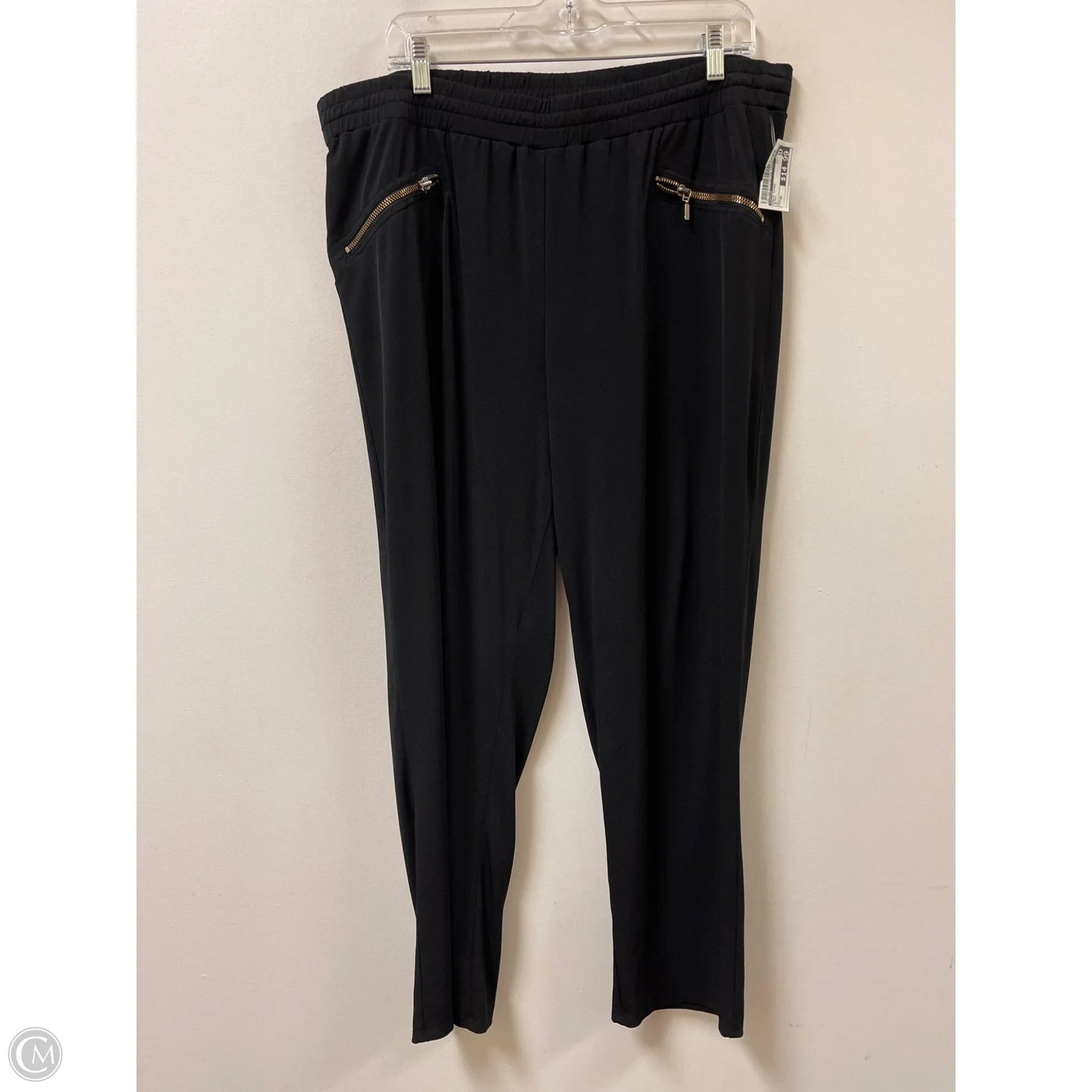 Pants Other By Chicos In Black, Size: Xl