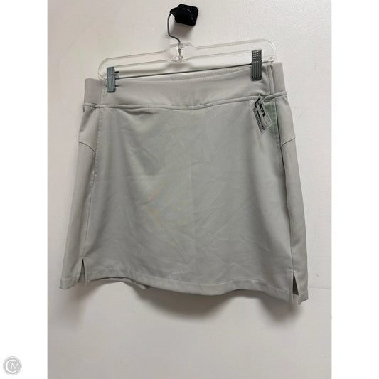 Athletic Skort By 32 Degrees In Grey, Size: 6