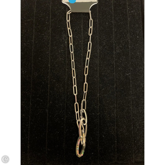 Necklace Chain By Kendra Scott