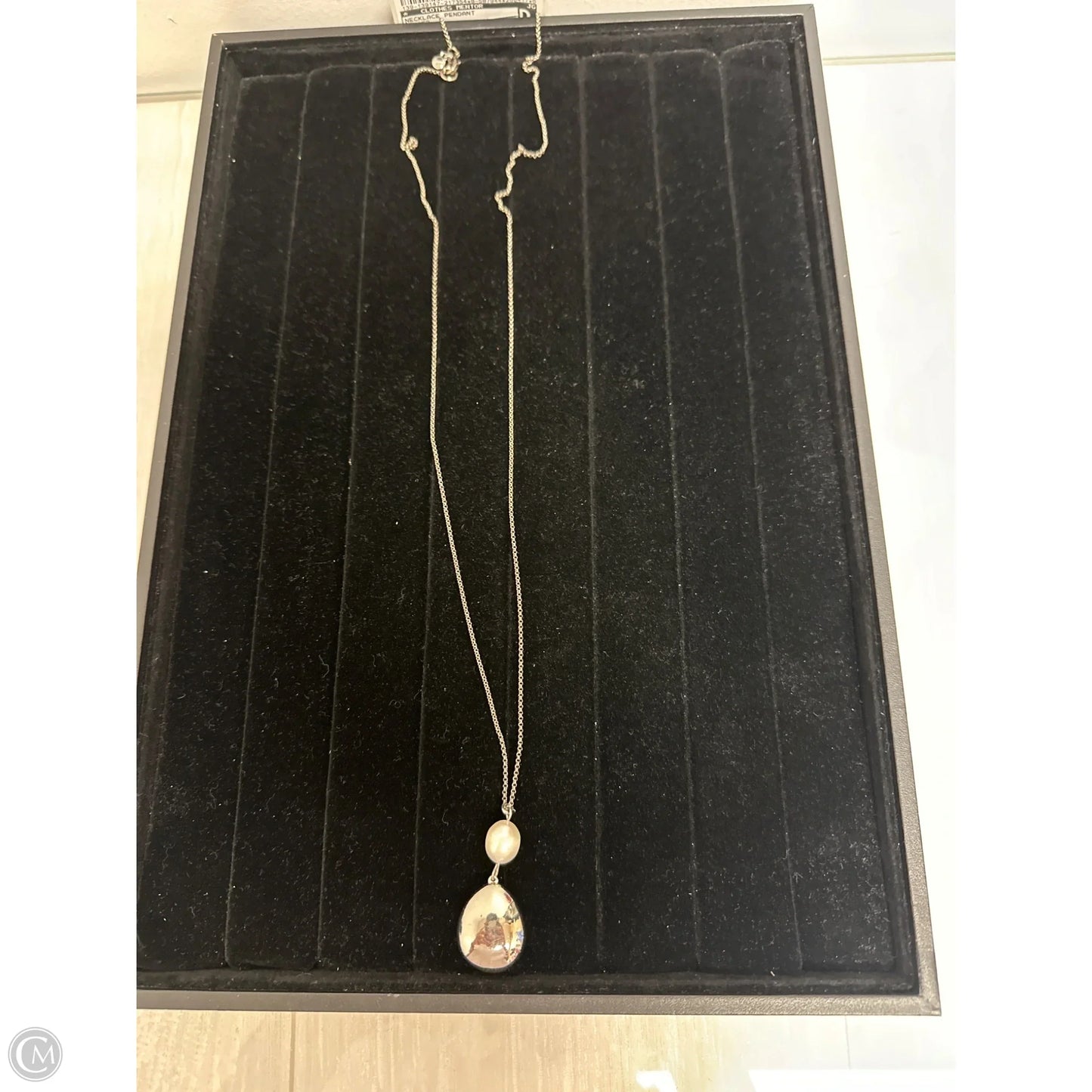 Necklace Pendant By Clothes Mentor