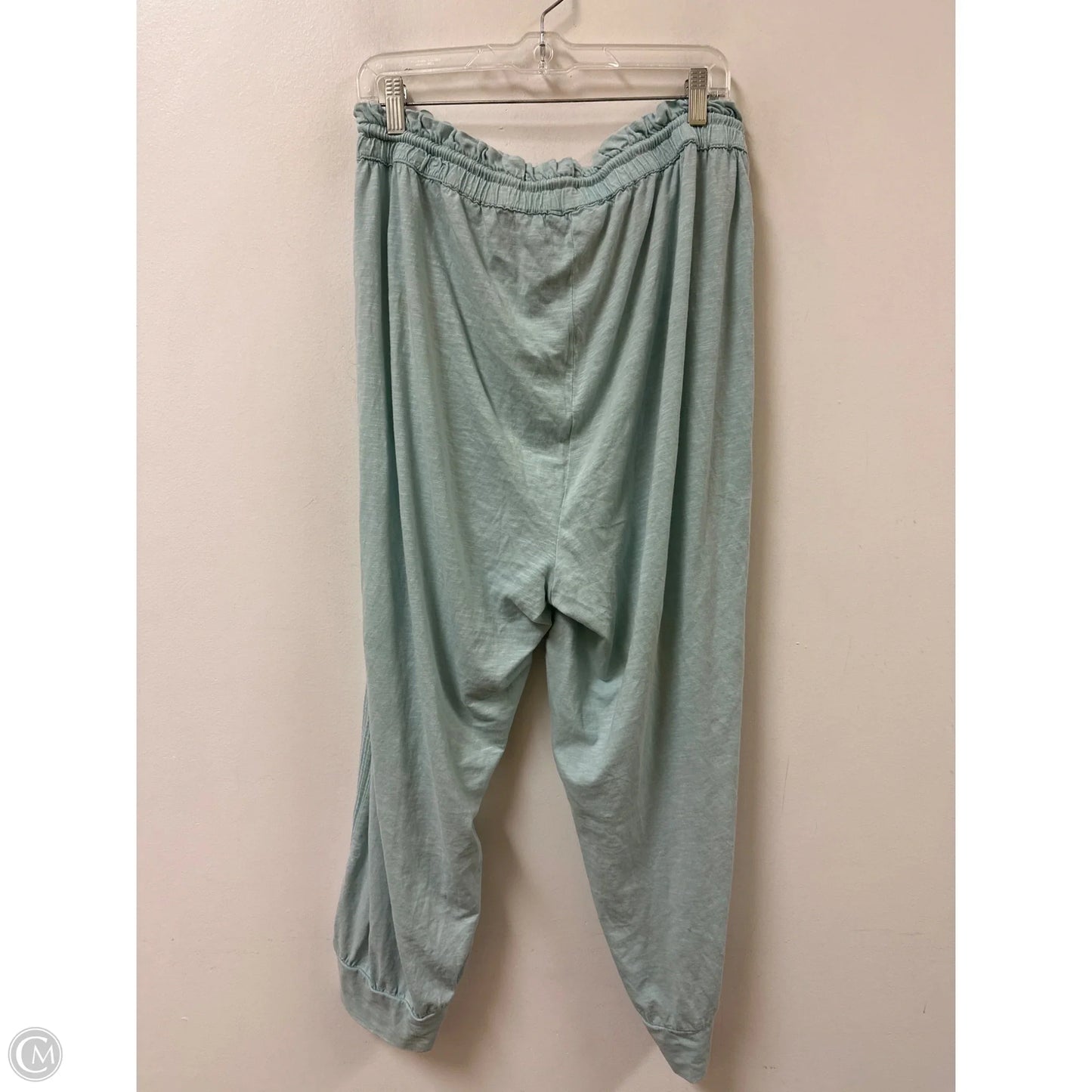 Pants Other By Anthropologie In Blue, Size: 10