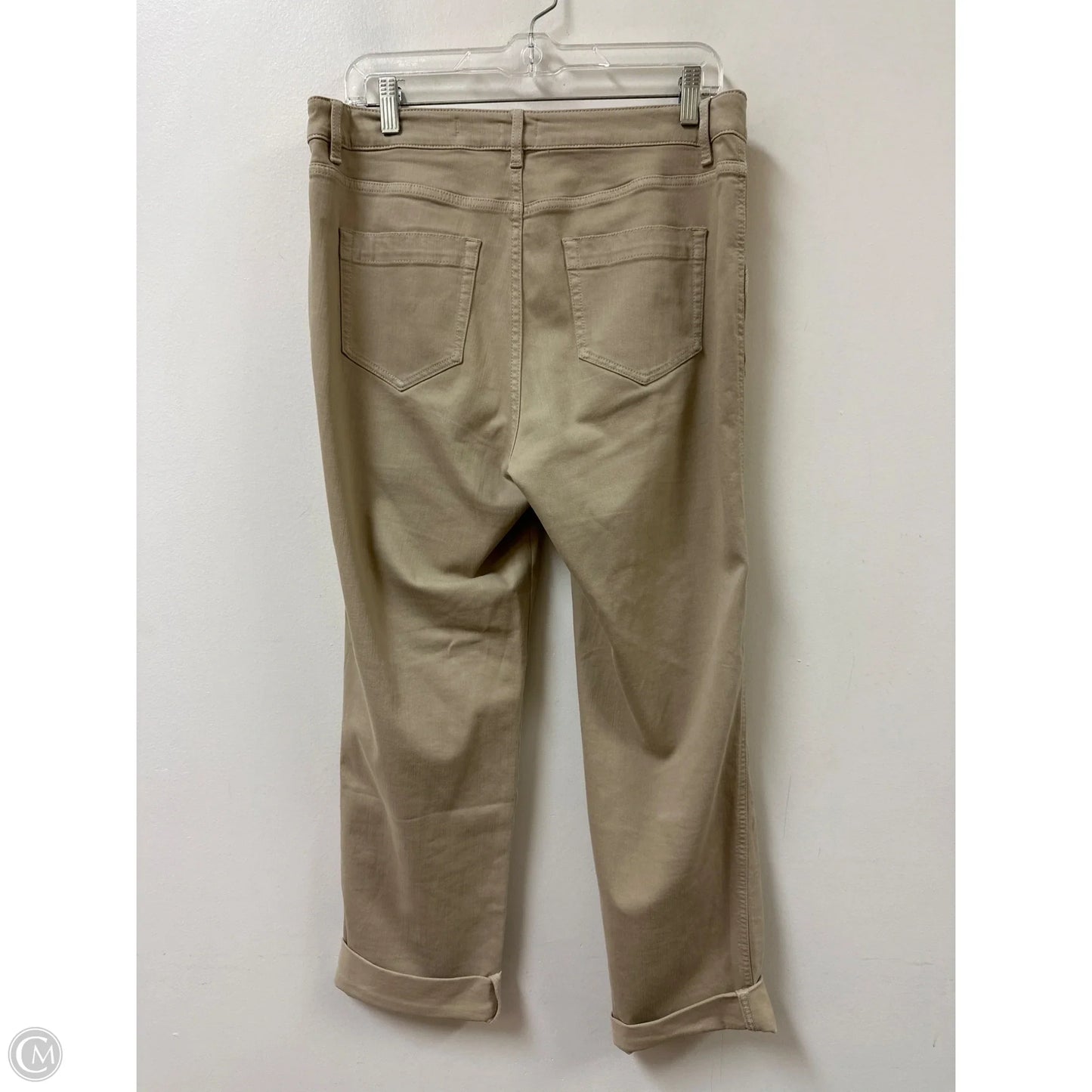 Pants Other By J. Jill In Brown, Size: 10