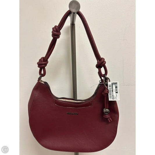 Handbag By Steve Madden, Size: Large