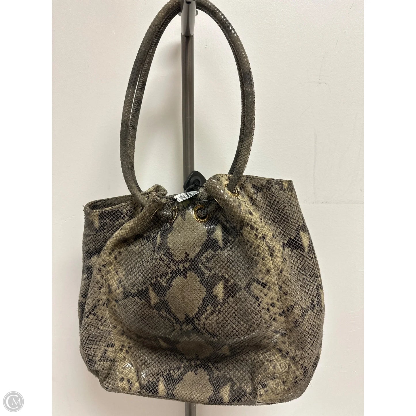 Handbag Designer By Michael Kors, Size: Large