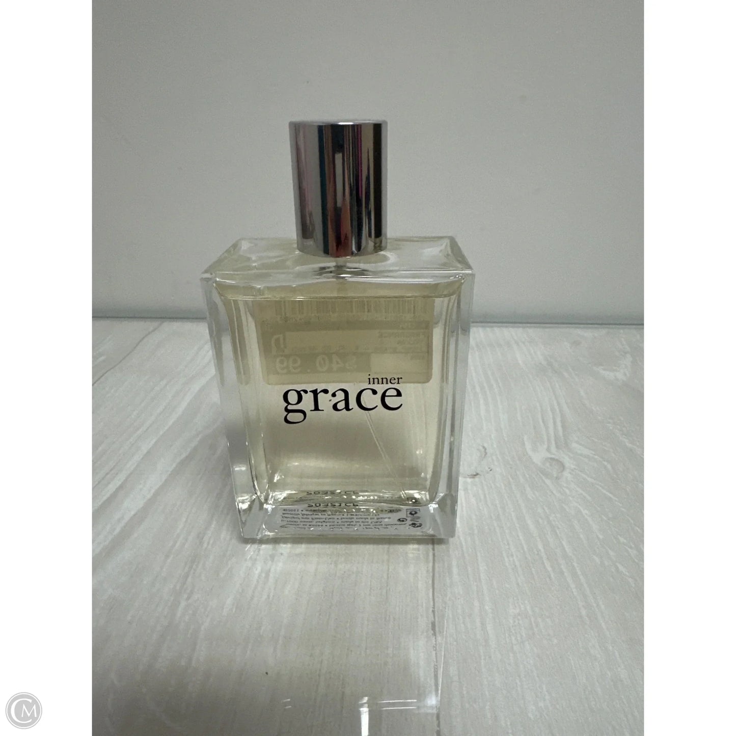 Fragrance By Cma