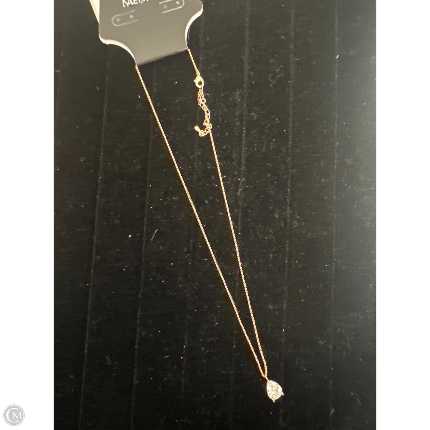 Necklace Pendant By Clothes Mentor