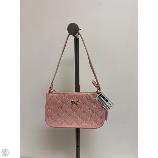 Handbag By Clothes Mentor, Size: Small
