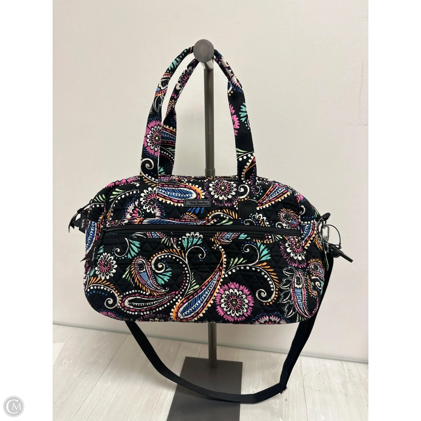 Duffle And Weekender By Vera Bradley, Size: Medium