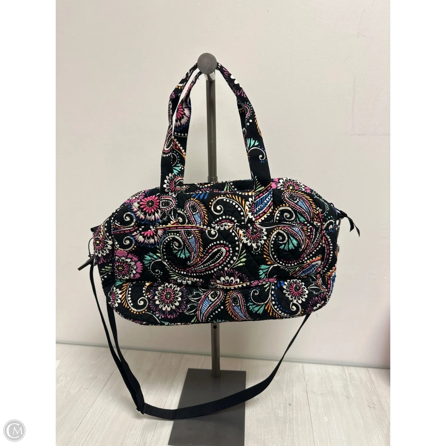 Duffle And Weekender By Vera Bradley, Size: Medium