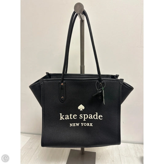 Handbag Designer By Kate Spade, Size: Large