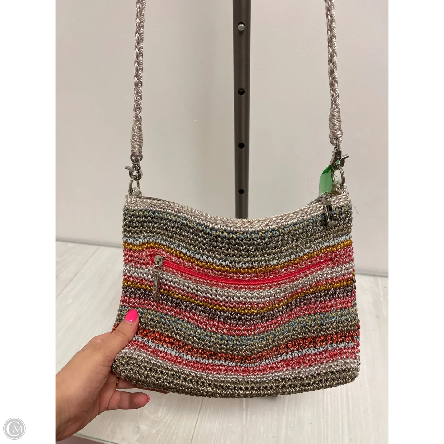 Handbag By The Sak, Size: Small