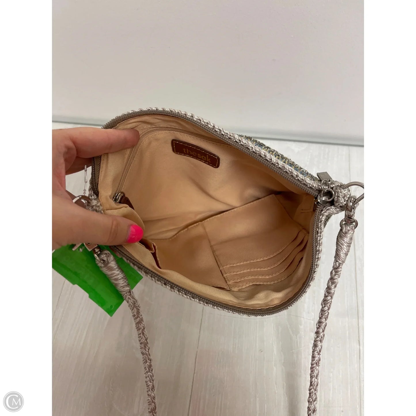 Handbag By The Sak, Size: Small