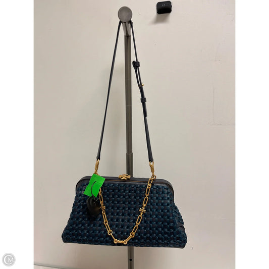 Handbag Designer By Tory Burch, Size: Large