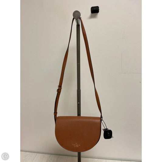 Handbag Designer By Kate Spade, Size: Medium