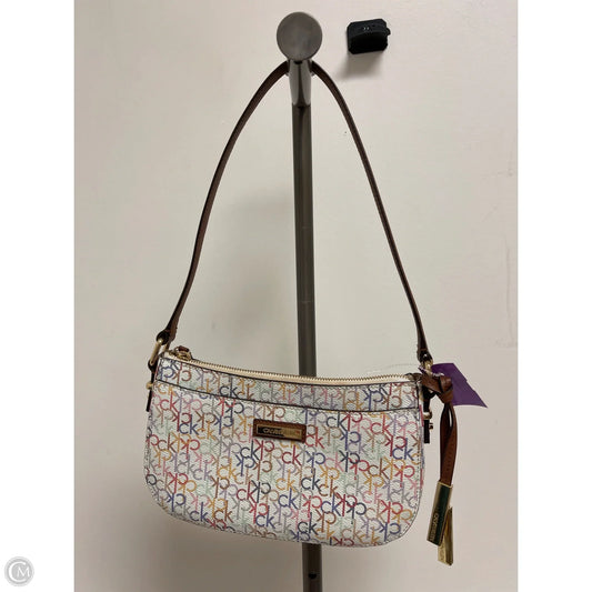 Handbag By Calvin Klein, Size: Small