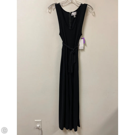 Jumpsuit By Nordstrom In Black, Size: M