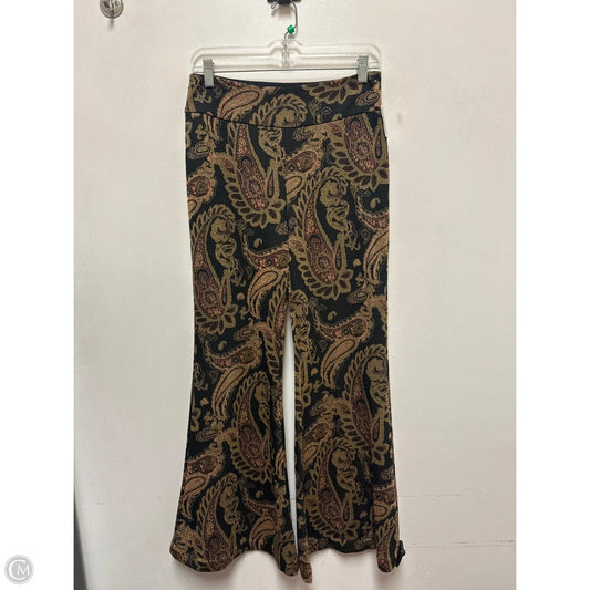 Pants Other By Anthropologie In Multi-colored, Size: 6p