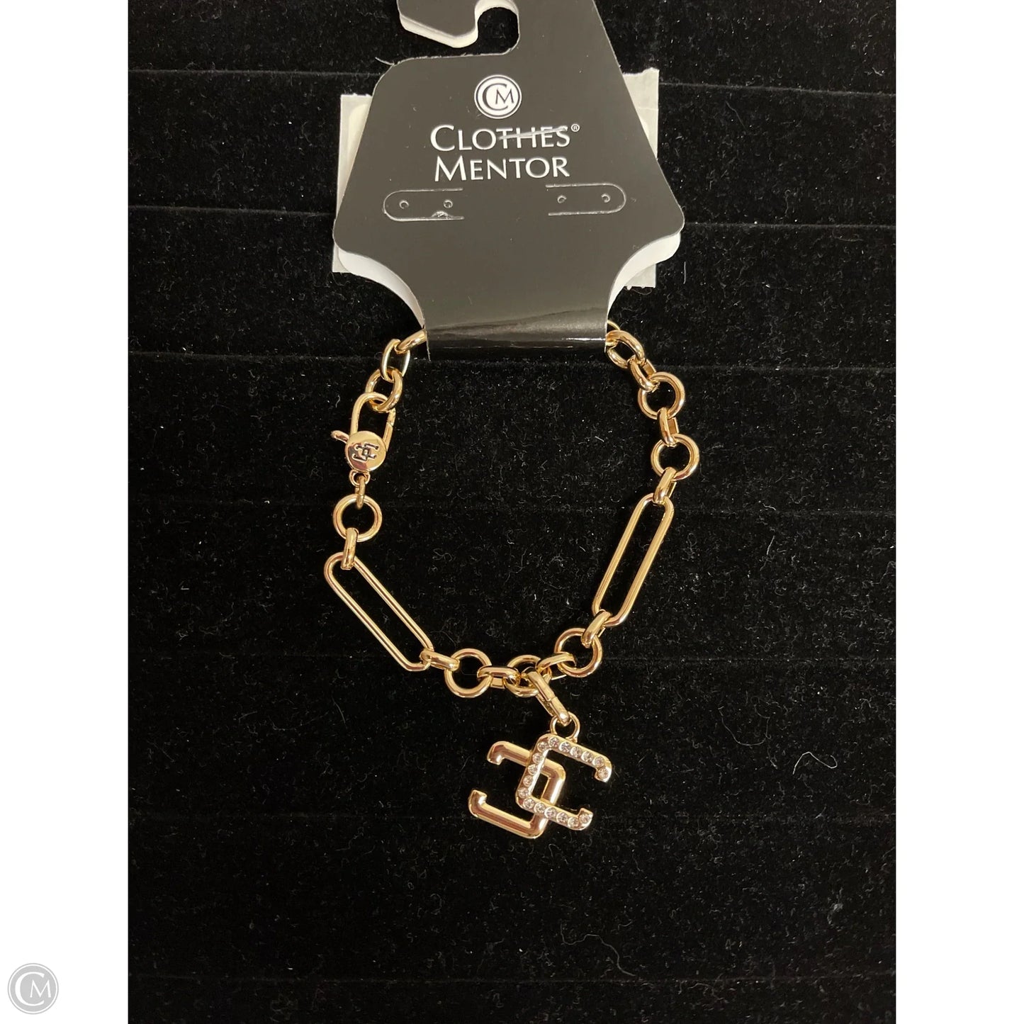 Bracelet Chain By Chicos