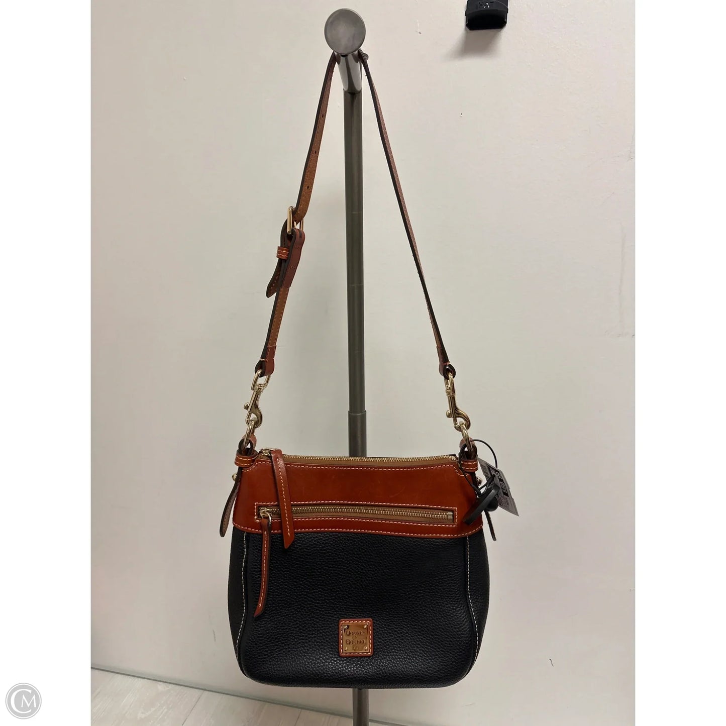 Handbag Designer By Dooney And Bourke, Size: Medium