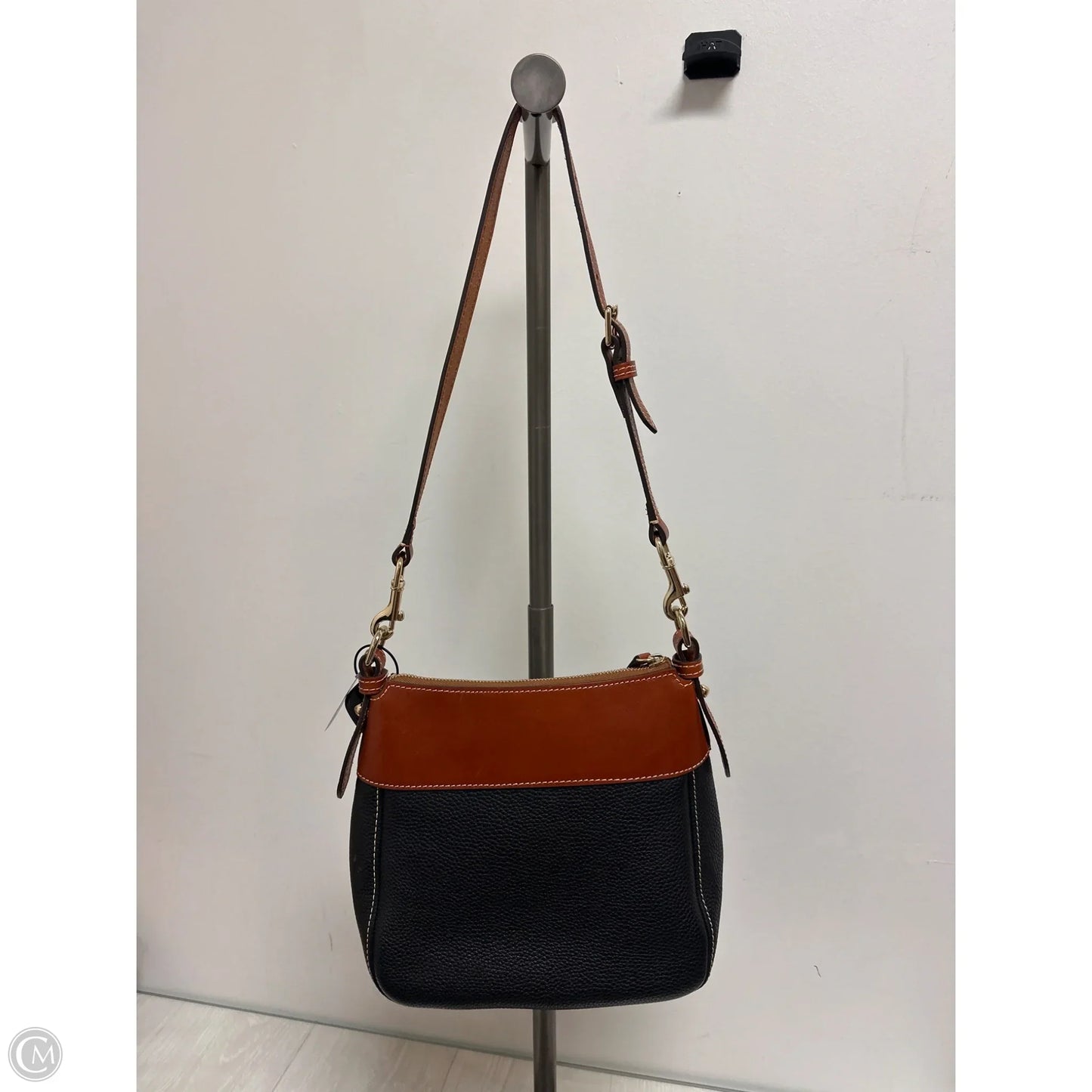 Handbag Designer By Dooney And Bourke, Size: Medium