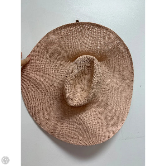 Hat Sun By A New Day