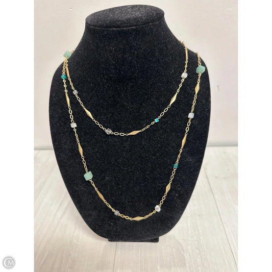Necklace Other By Loft