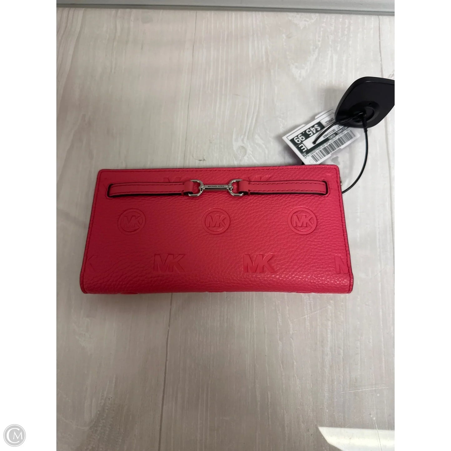 Wallet Designer By Michael Kors, Size: Small