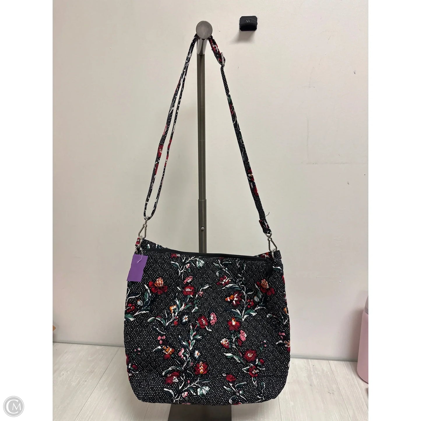 Tote By Vera Bradley, Size: Medium